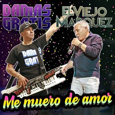 Me Muero De Amor (En Vivo) Download free