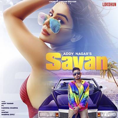 Savan Download free