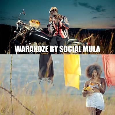 Warakoze Download free