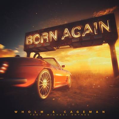 Born Again Download free