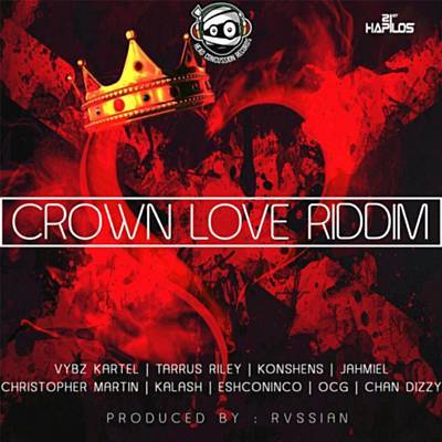 Crown Love Riddim Download free