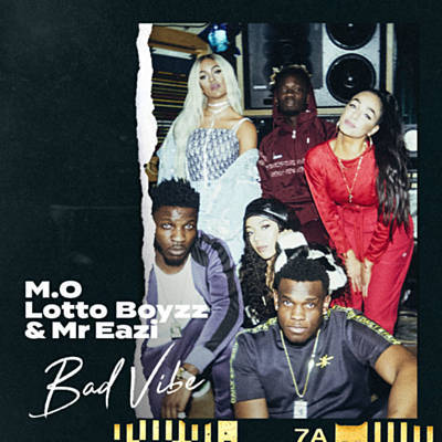 Bad Vibe Download free