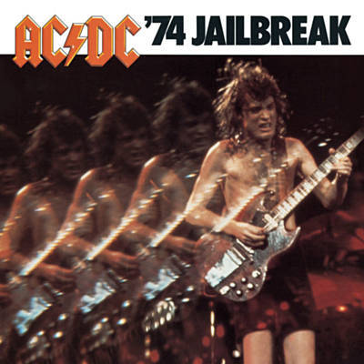 Jailbreak (Live Dallas Tx, Oct. 12, 1985) Download free