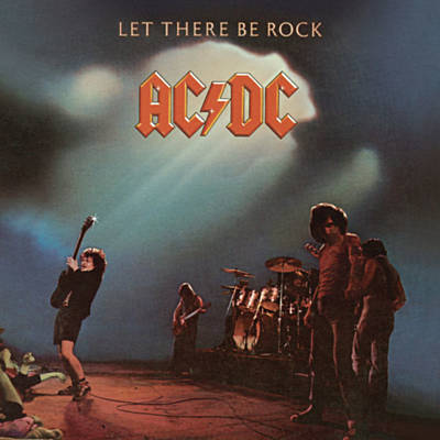 Let There Be Rock Download free