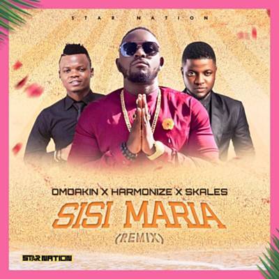 Sisi Maria (Remix) Download free