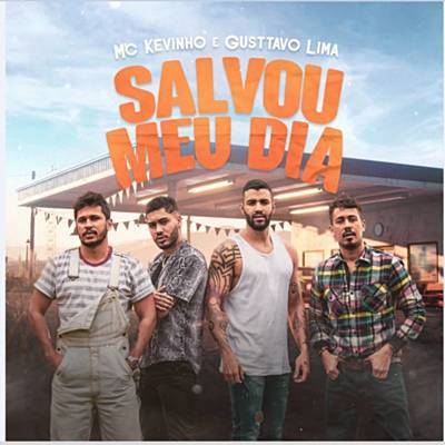 Salvou Meu Dia (Participação Especial De Gusttavo Lima) Download free