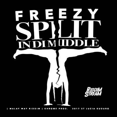 Split In Di Middle Download free