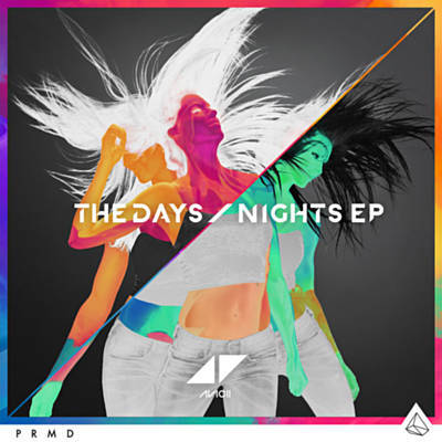 The Days (Henrik B Remix) Download free