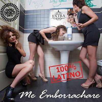 Me Emborrachare (Bachata Radio Edit) Download free