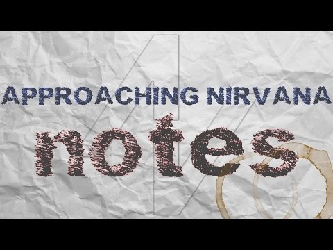 Approaching Nirvana Download free