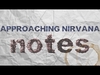 Approaching Nirvana Ringtone Download Free