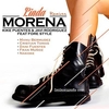 Linda Morena (Cristian Tomás Official Remix) Ringtone Download Free