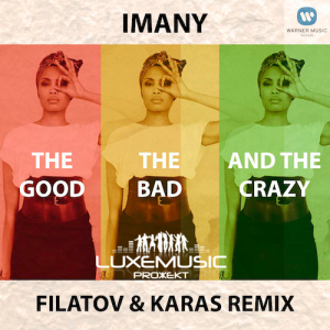 The Good The Bad & The Crazy Download free