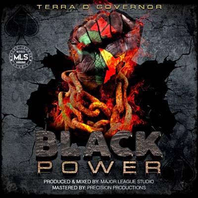 Black Power Download free