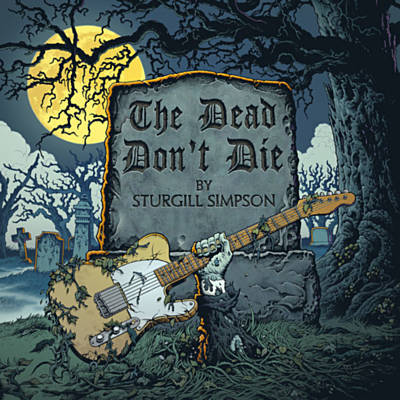 The Dead Don't Die Download free