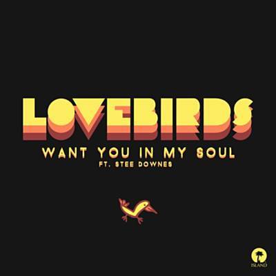 Want You In My Soul Download free