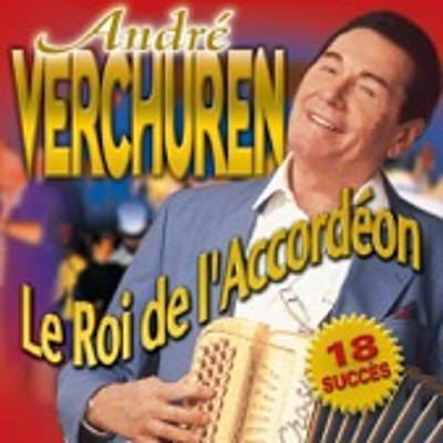 André Verchuren-Chez Manouchka Download free