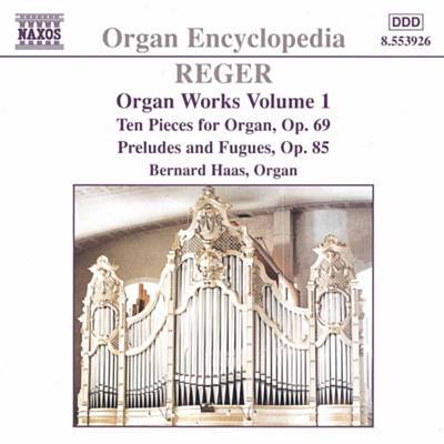 Prelude And Fugue In G Major, Op. 85, No. 2 Download free