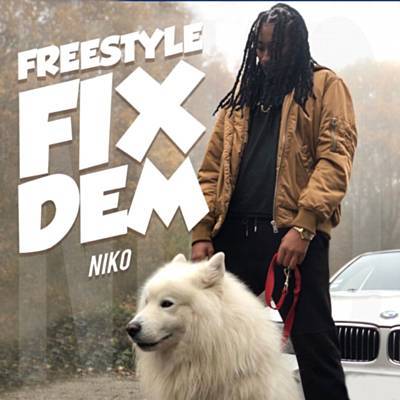 Freestyle Fix Dem (Explicit) Download free