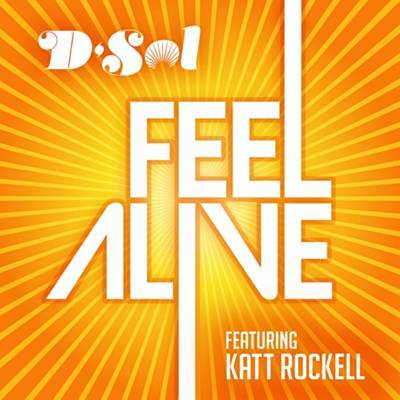 Feel Alive Download free