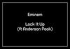 Lock It Up Ringtone Download Free