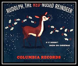 Rudolph The Red-Nosed Reindeer Download free