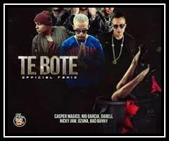 Te Bote Download free