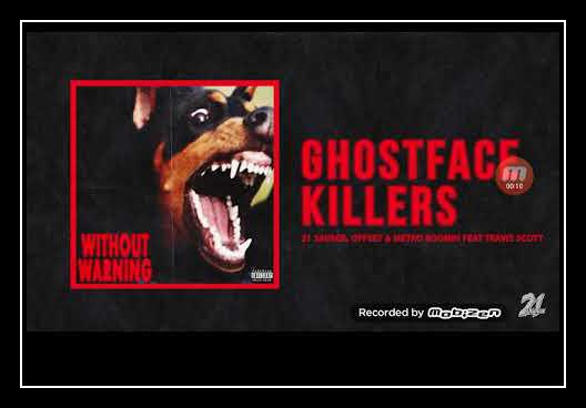 Ghostface Killers Download free