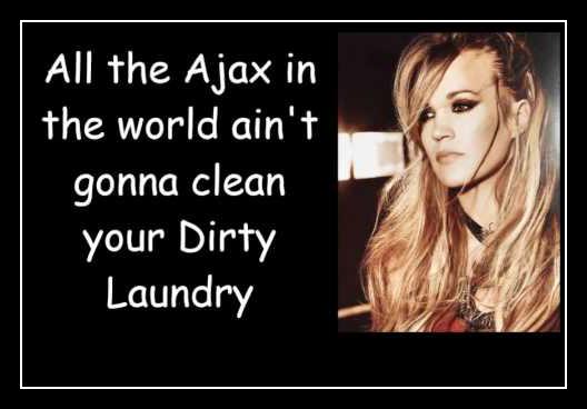 Dirty Laundry Download free