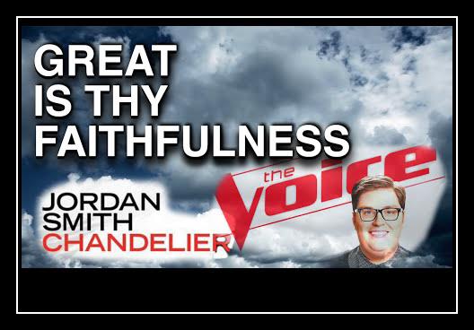 Great Is Thy Faithfulness Download free