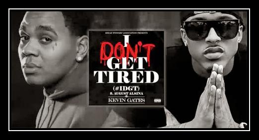 I Don't Get Tired (#IDGT) Download free