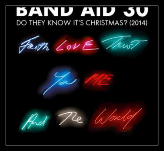 Do They Know It's Christmas? (2014) Download free