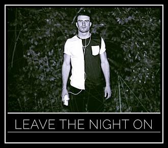 Leave The Night On Download free