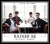 Rather Be Ringtone Download Free