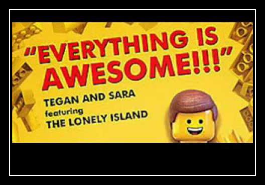 Everything Is AWESOME!!! Download free