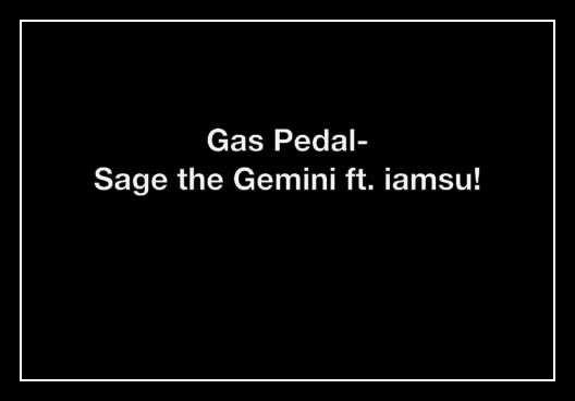 Gas Pedal Download free