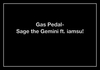 Gas Pedal Ringtone Download Free