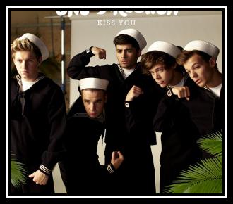 Kiss You Download free