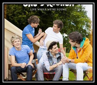 Live While We're Young Download free