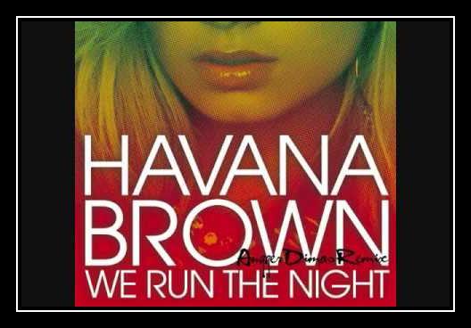 We Run The Night Download free