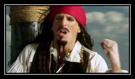 Jack Sparrow Download free