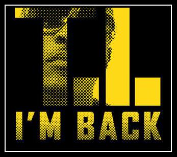 I'm Back Download free