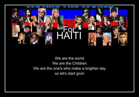 We Are The World 25: For Haiti Download free