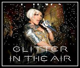 Glitter In The Air Download free