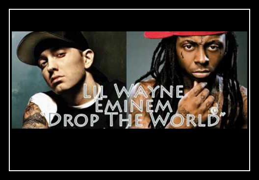 Drop The World Download free