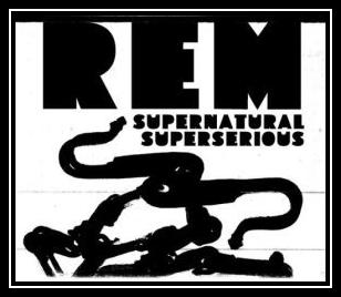 Supernatural Superserious Download free