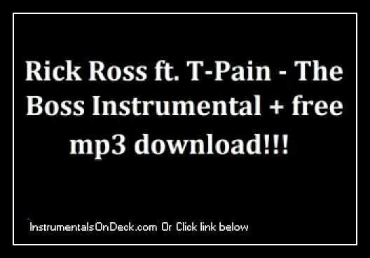 The Boss Download free