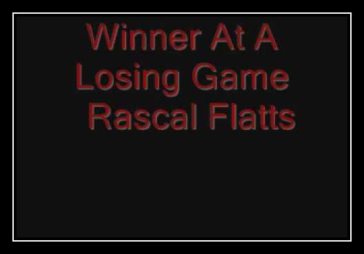 Winner At A Losing Game Download free