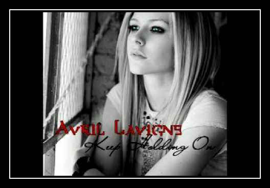 Keep Holding On Download free