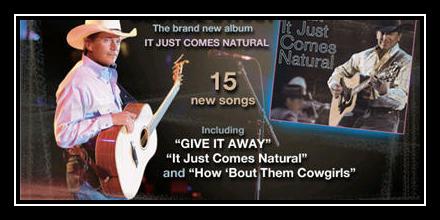 It Just Comes Natural Download free